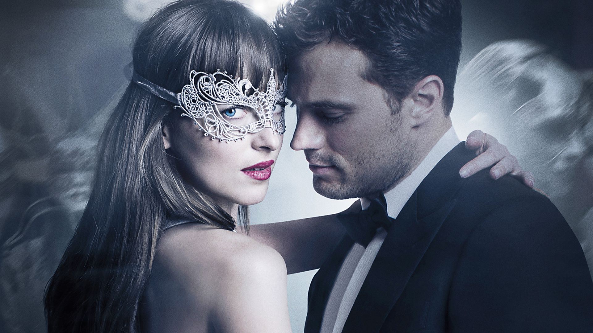 Fifty Shades Darker (2017) My Movies The Movie & TV