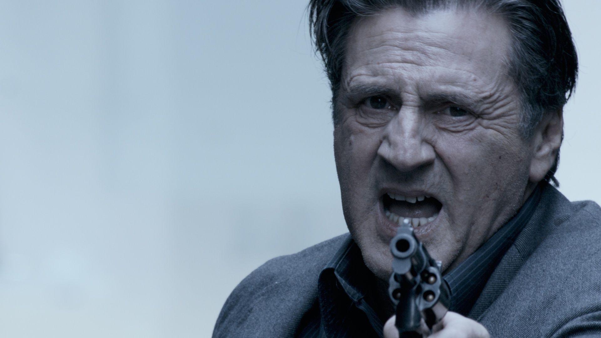 The Lookout - (2012) - My Movies - The Movie & TV Network - My Movies ...