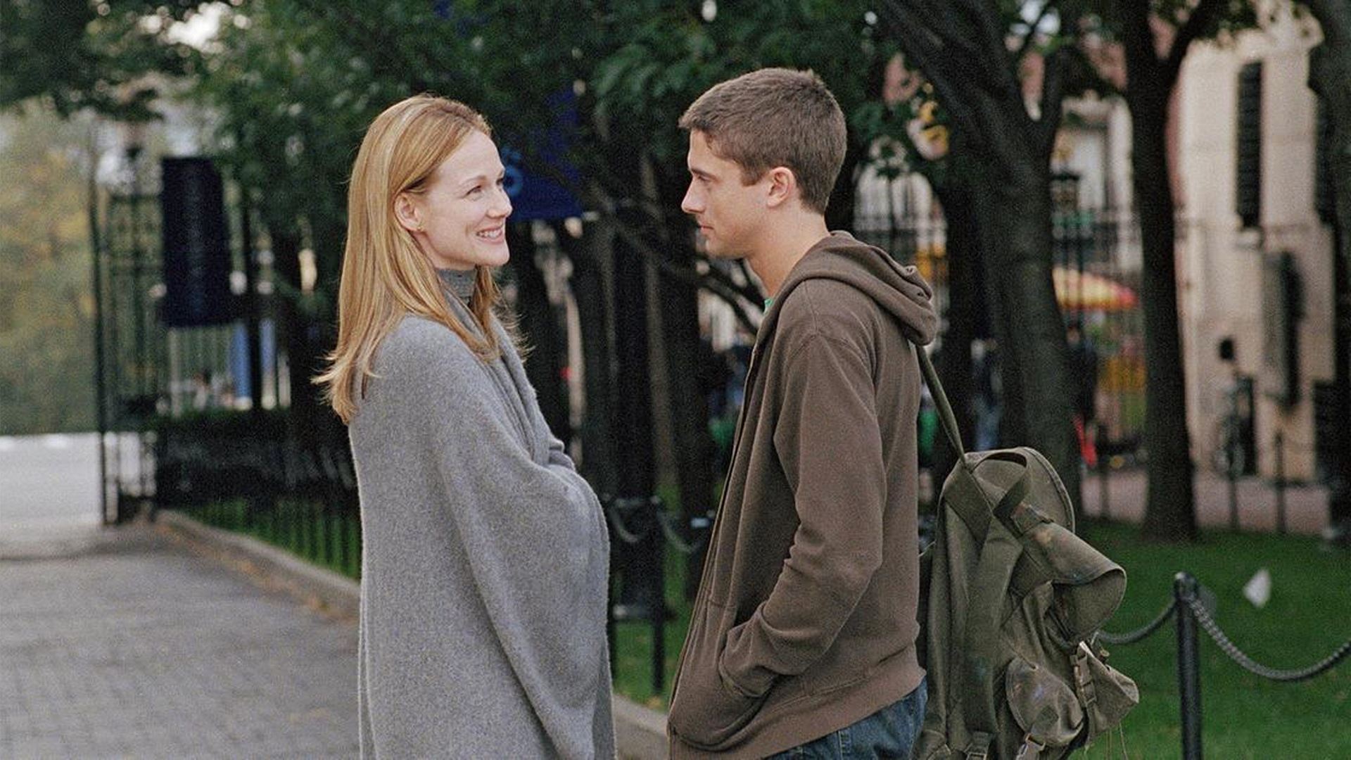 P.S. - (2004) - My Movies - The Movie & TV Network - My Movies - The Movie  & TV Network