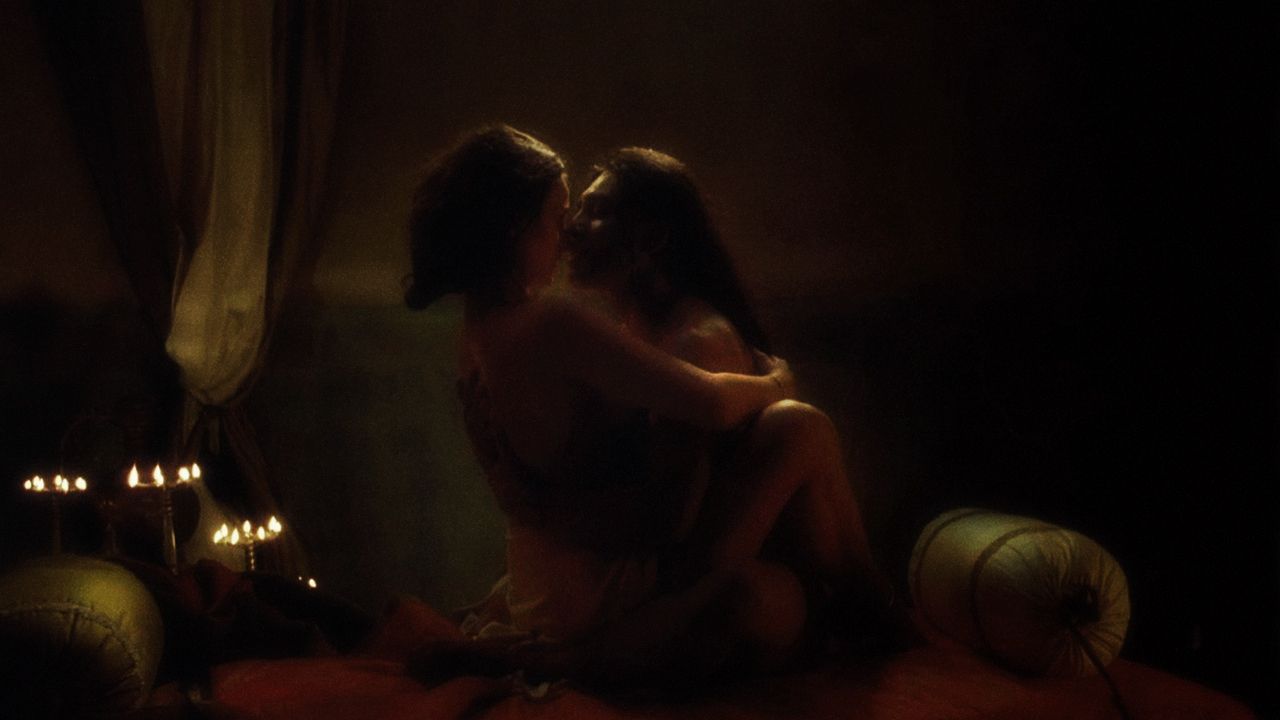 Kama Sutra: A Tale of Love - (1996) - My Movies - The Movie & TV Network -  My Movies - The Movie & TV Network