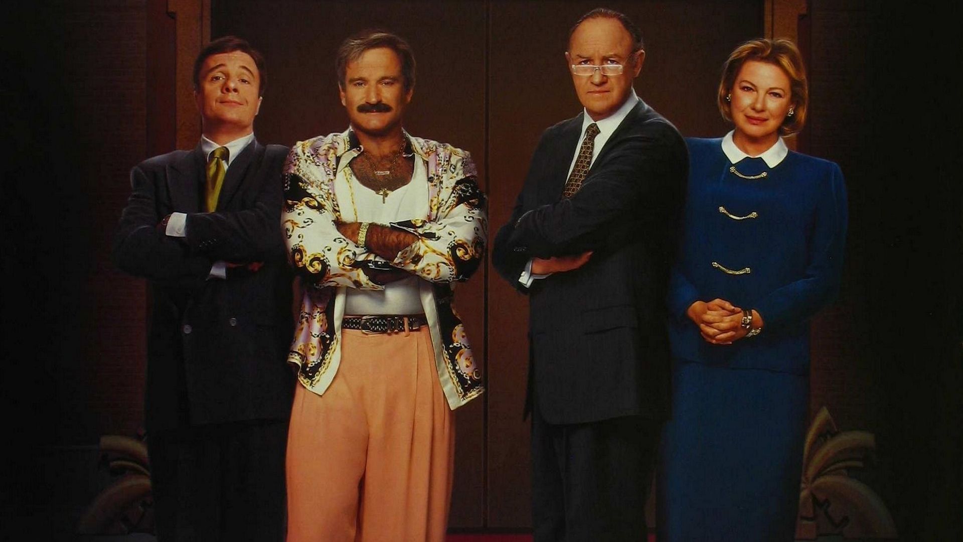 The Birdcage My Movies