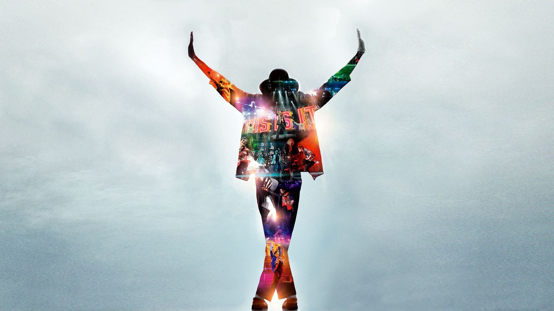 Michael Jackson's: This Is It - Blu-ray - - United Kingdom - 2/22