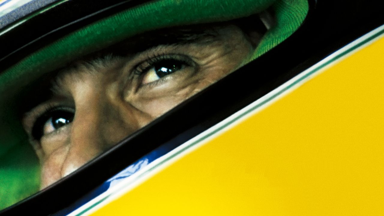 Senna (2014) My Movies The Movie & TV Network My Movies The