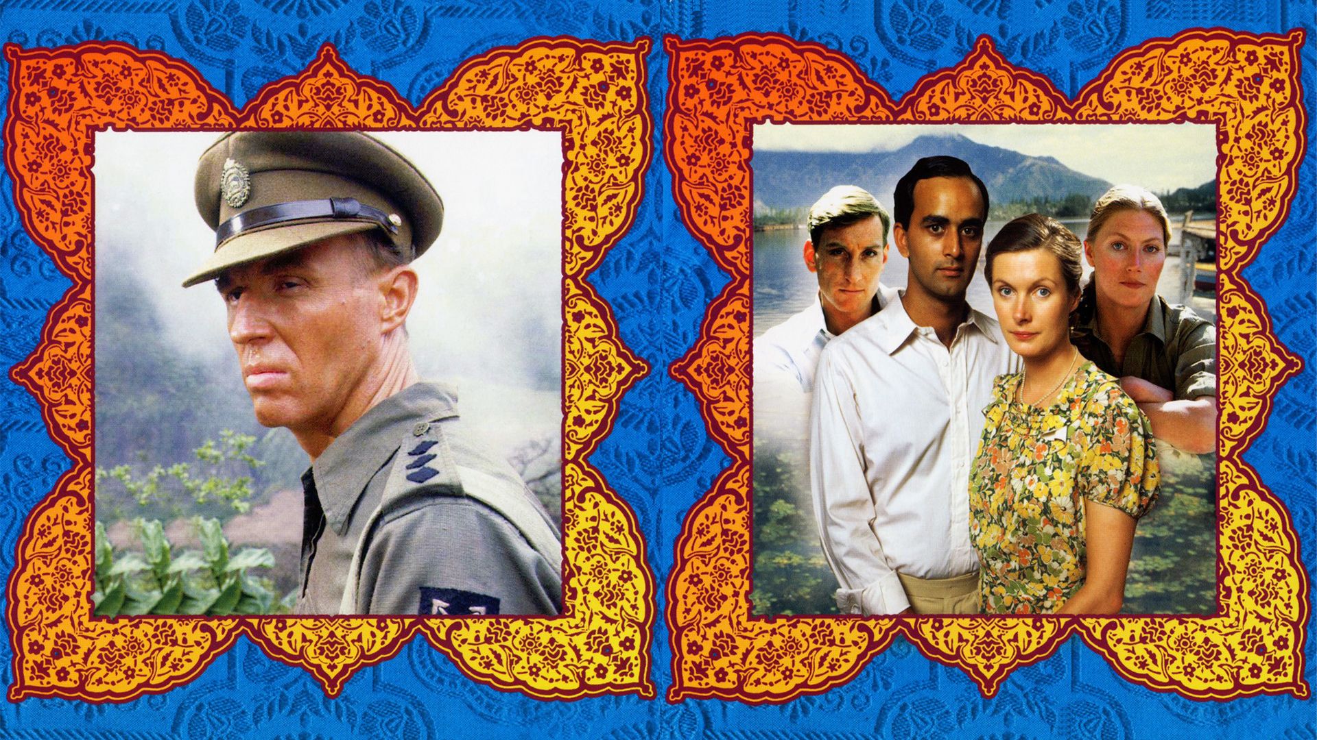 The Jewel In The Crown - (1984) - My Movies - The Movie & TV Network ...