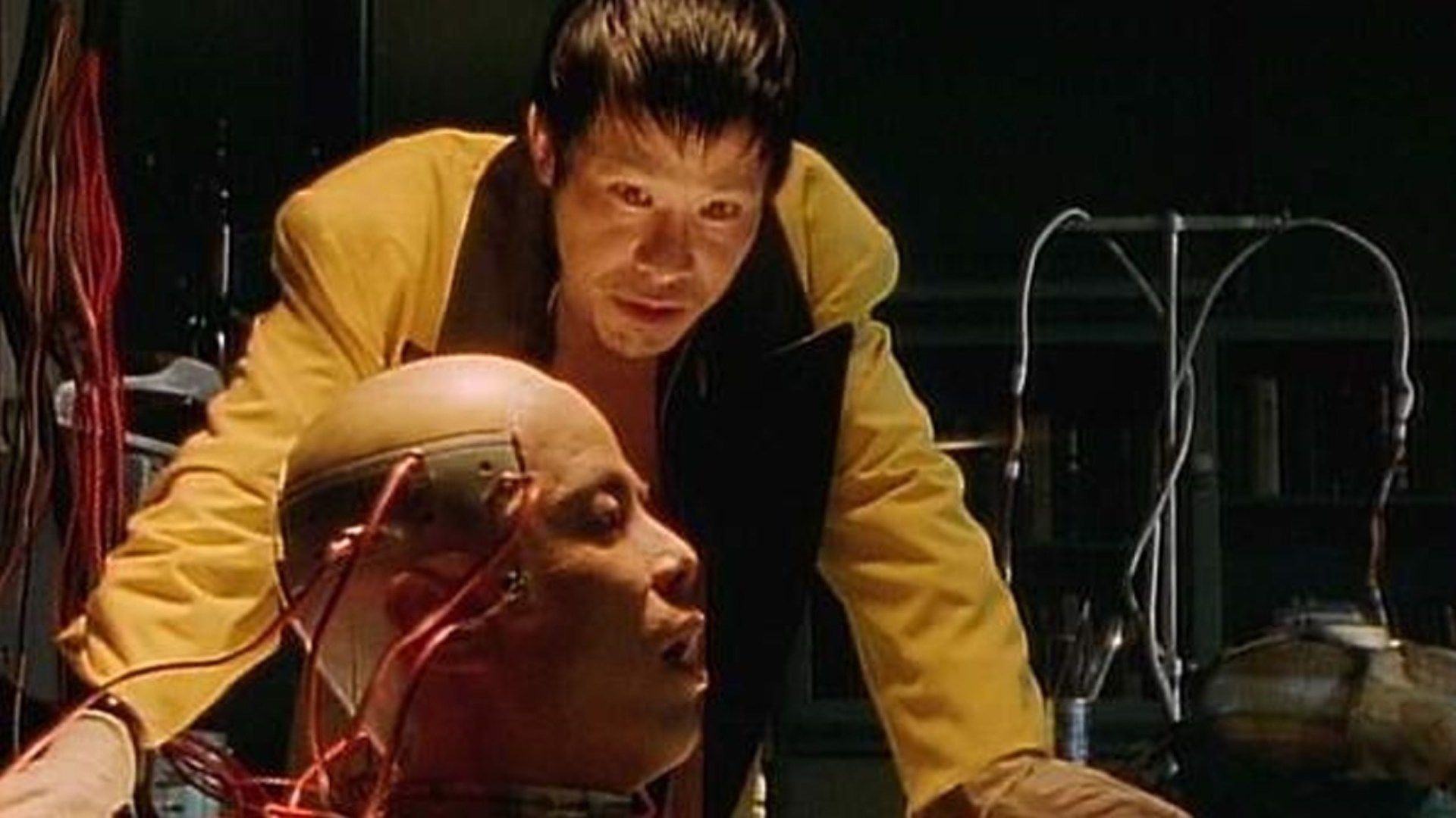 Full Metal Yakuza - (1997) - My Movies - The Movie & TV Network
