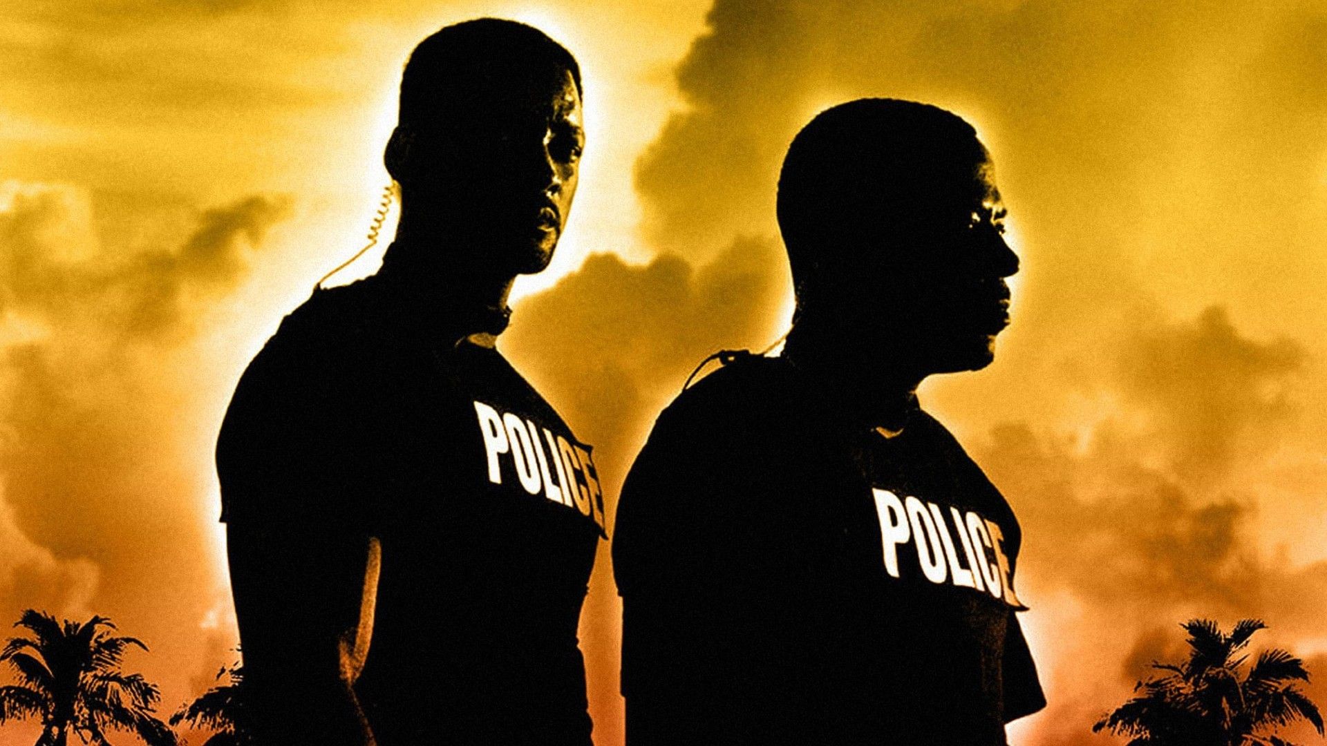 Bad Boys - DVD - - United States - 6/27/2000 - My Movies - The