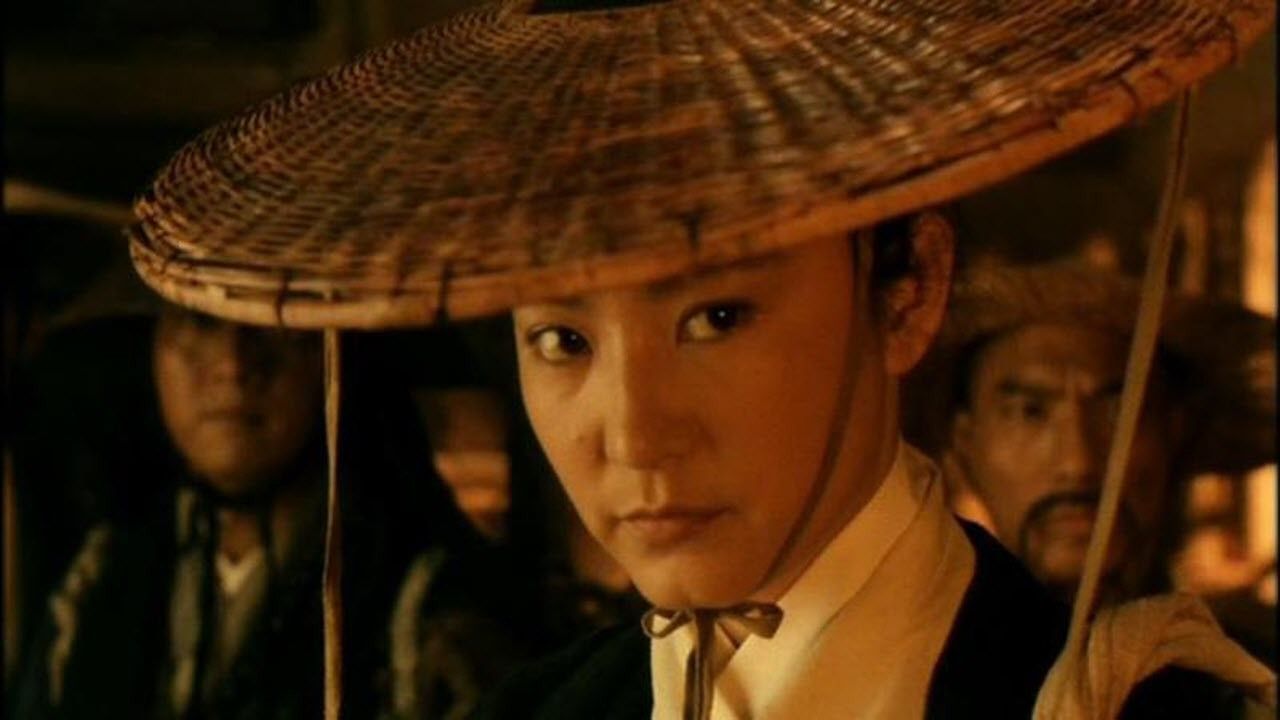 New Dragon Gate Inn - (1992) - My Movies - The Movie & TV Network