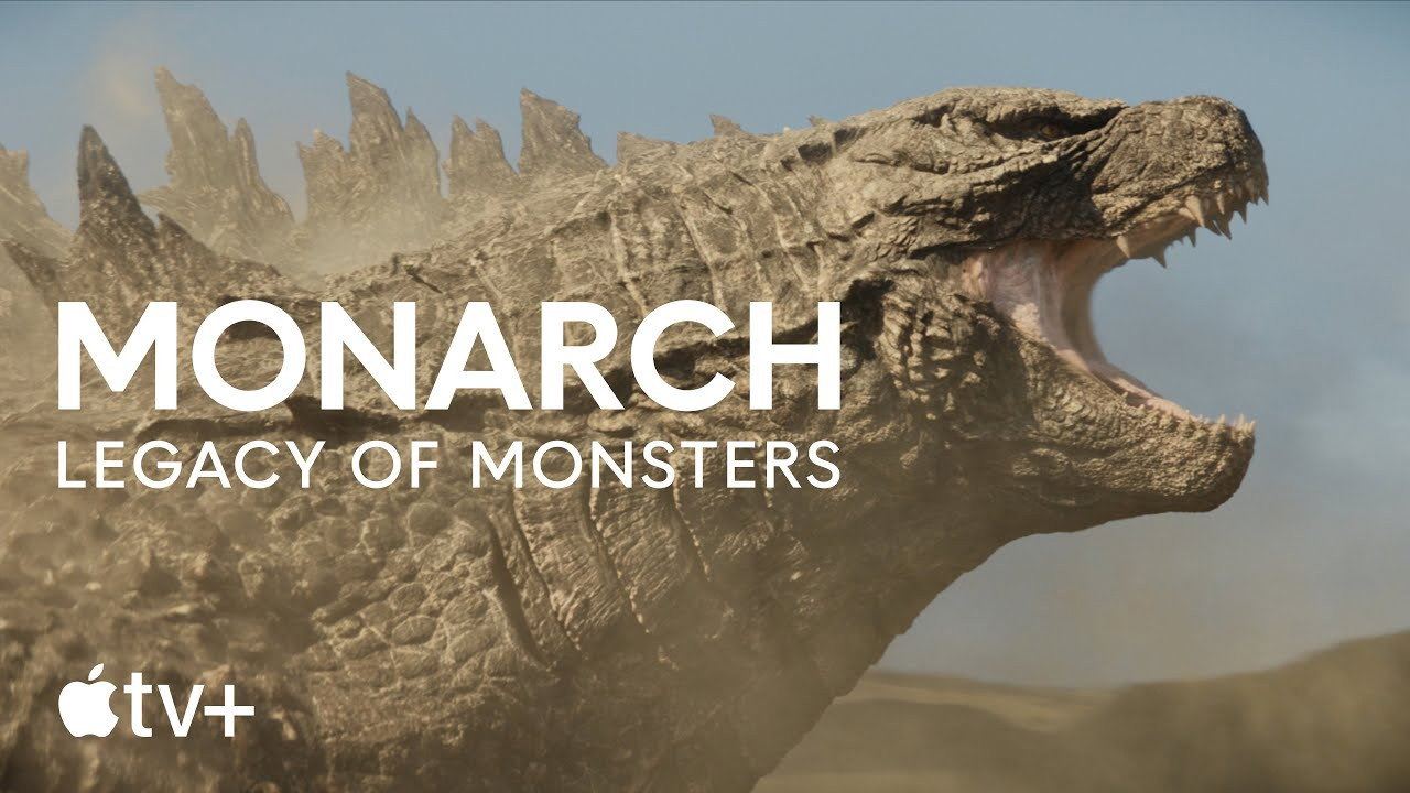 Monarch - (2024) - My Movies - The Movie & TV Network - My Movies - The ...