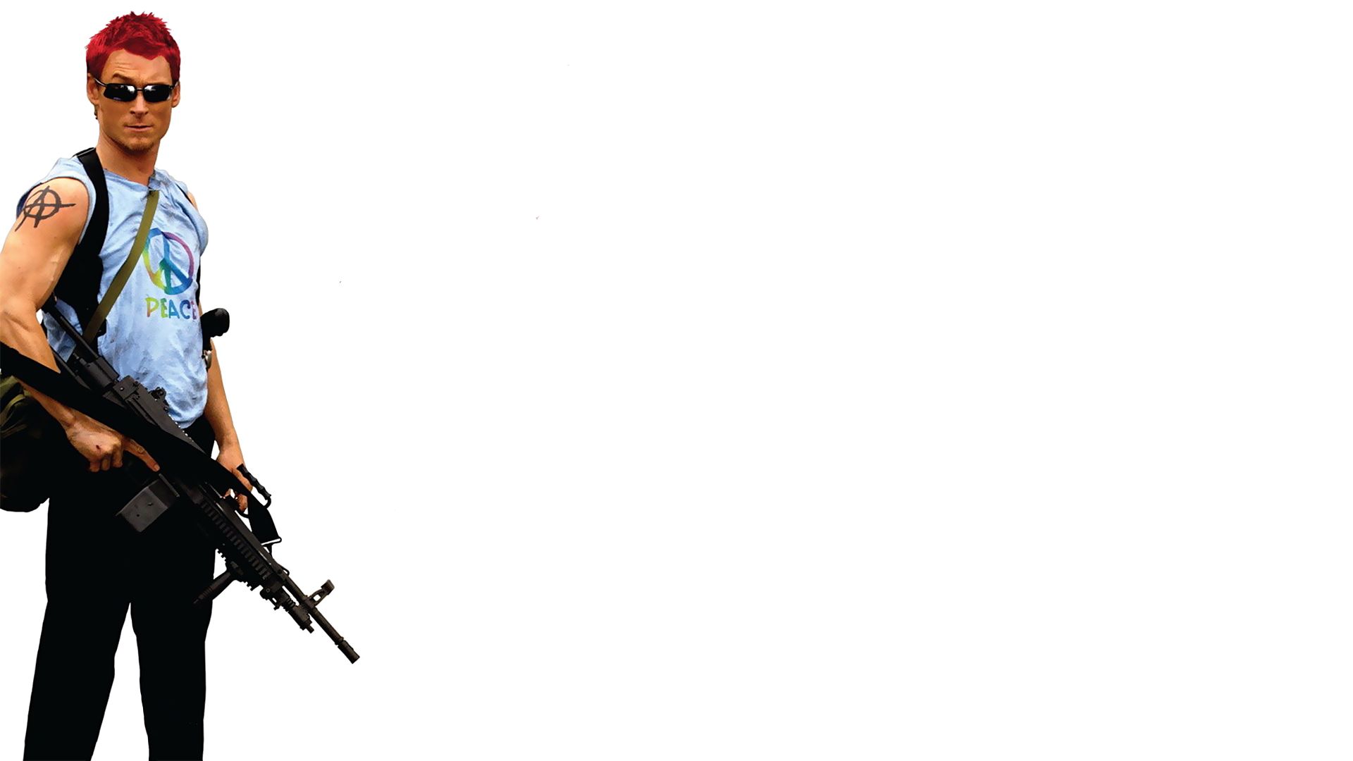 Postal - DVD - 3387010014881 - Sweden - My Movies - The Movie & TV