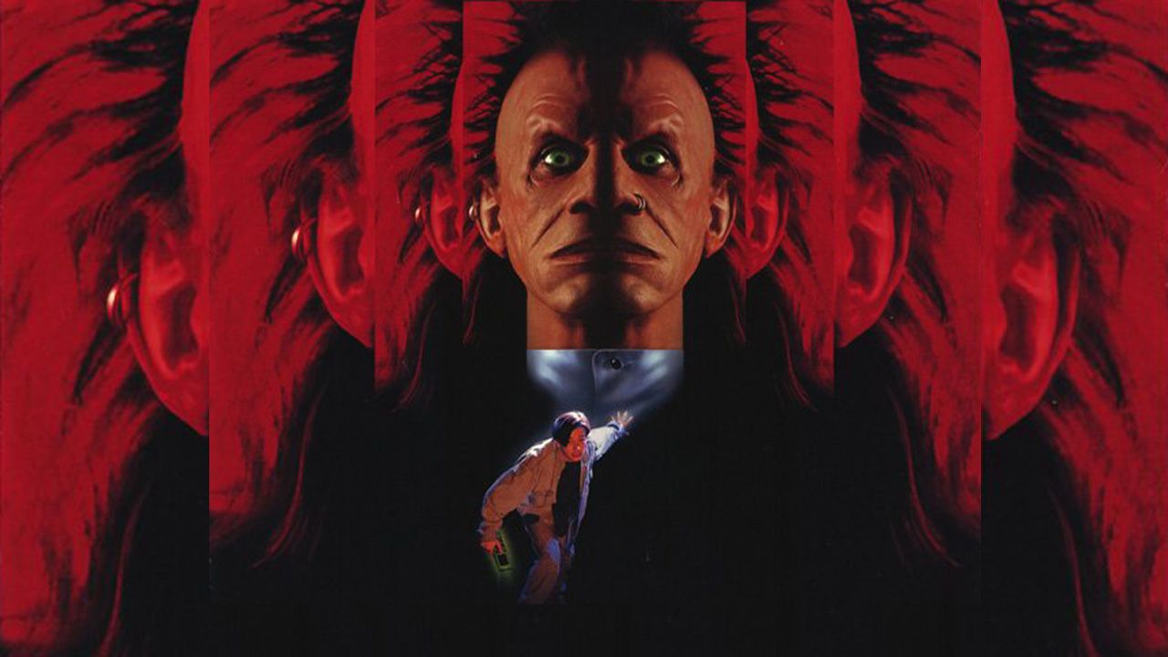 Brainscan - DVD - 4260020670652 - Germany - My Movies - The Movie