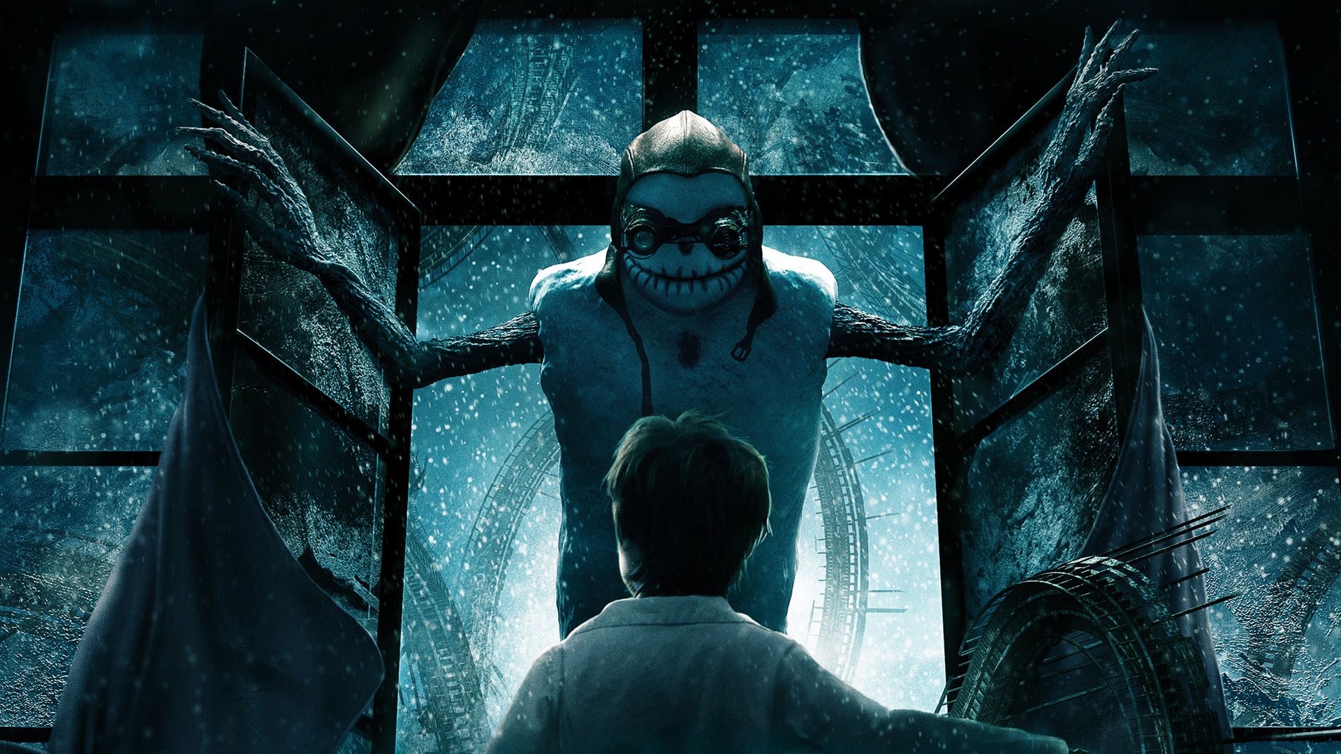 Imaginaerum: The Other World - (2012) - My Movies - The Movie & TV ...