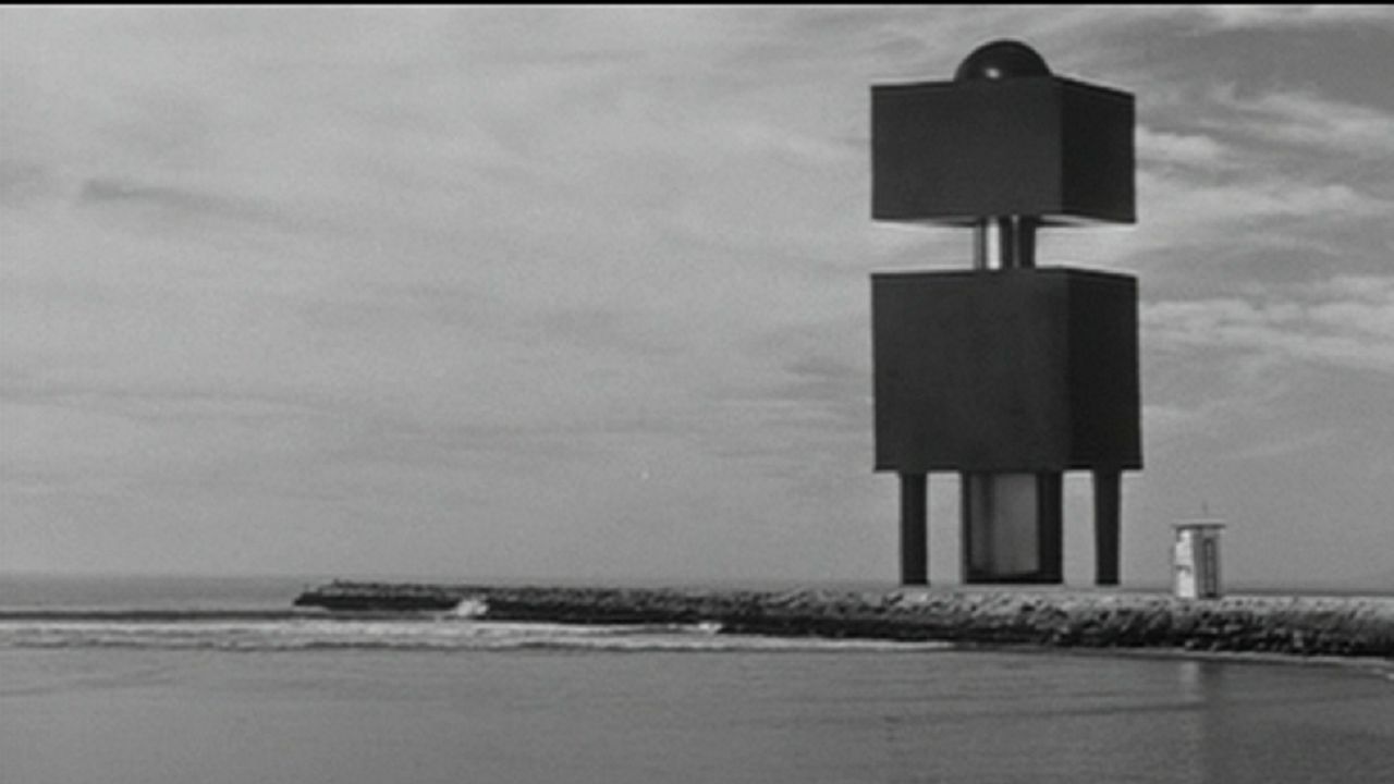 Kronos - DVD - 014381860221 - United States - 8/22/2000 - My Movies - The  Movie & TV Network