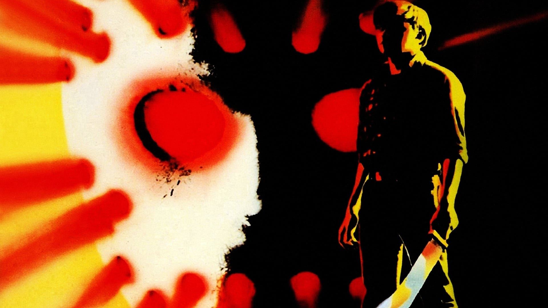Jason Rising: A Friday the 13th Fan Film - (2021) - My Movies - The ...