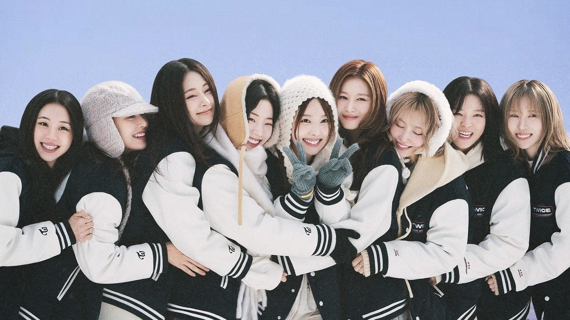 Twice: One in a Million - (2025) - My Movies - The Movie & TV
