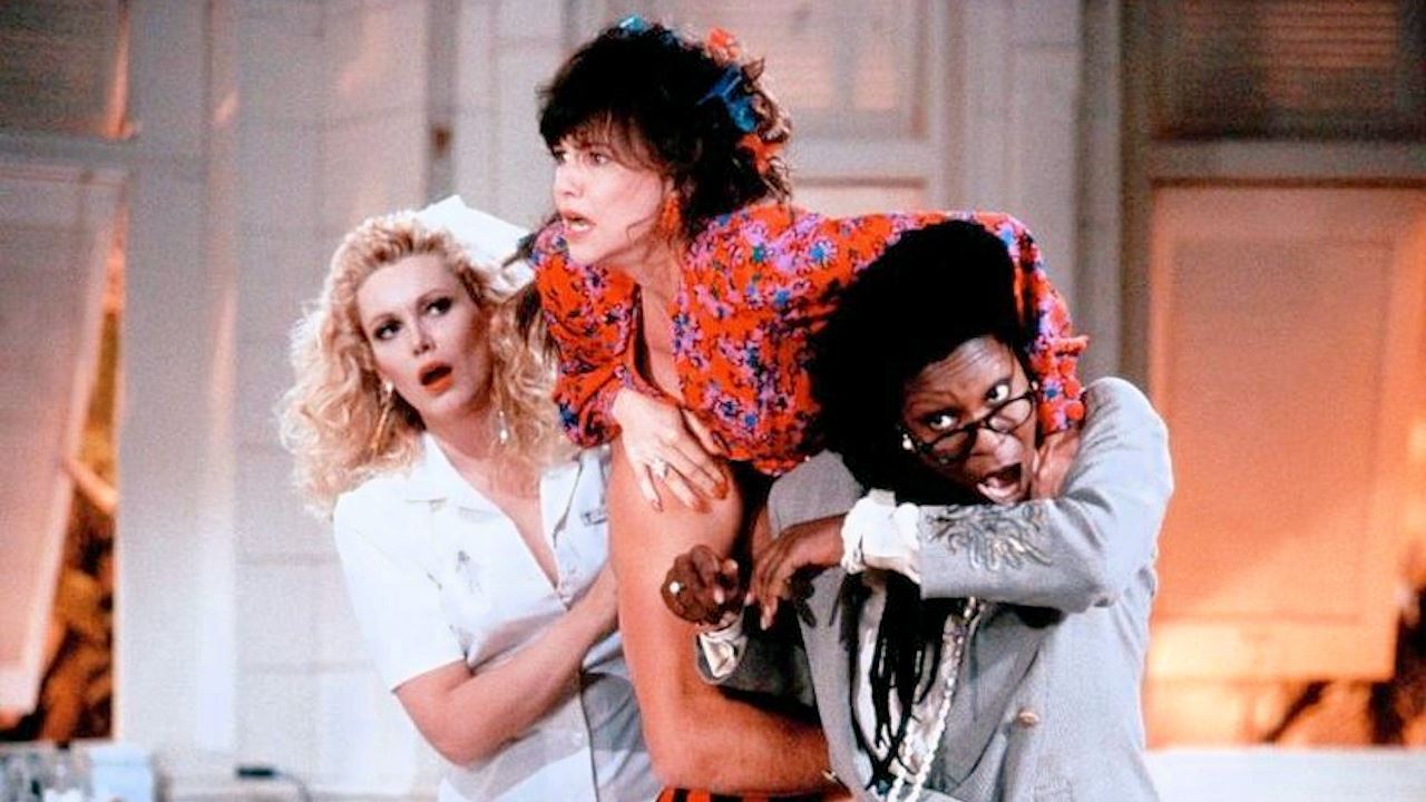 Soapdish (1991) My Movies My Movies