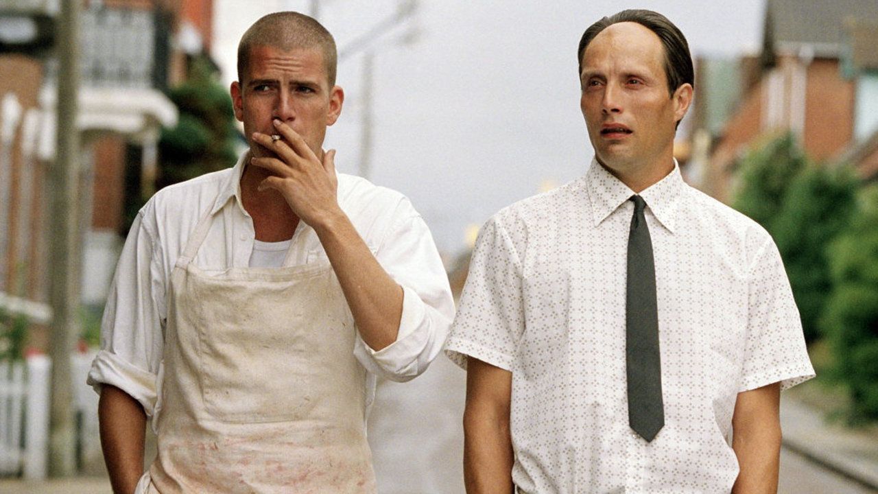 The Green Butchers - (2003) - My Movies - The Movie & TV Network