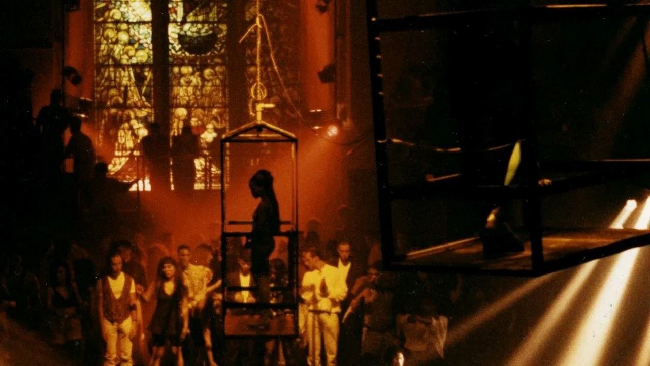Line Light Move Limelight - (2011) - My Movies - The Movie & TV Network - My Movies ...