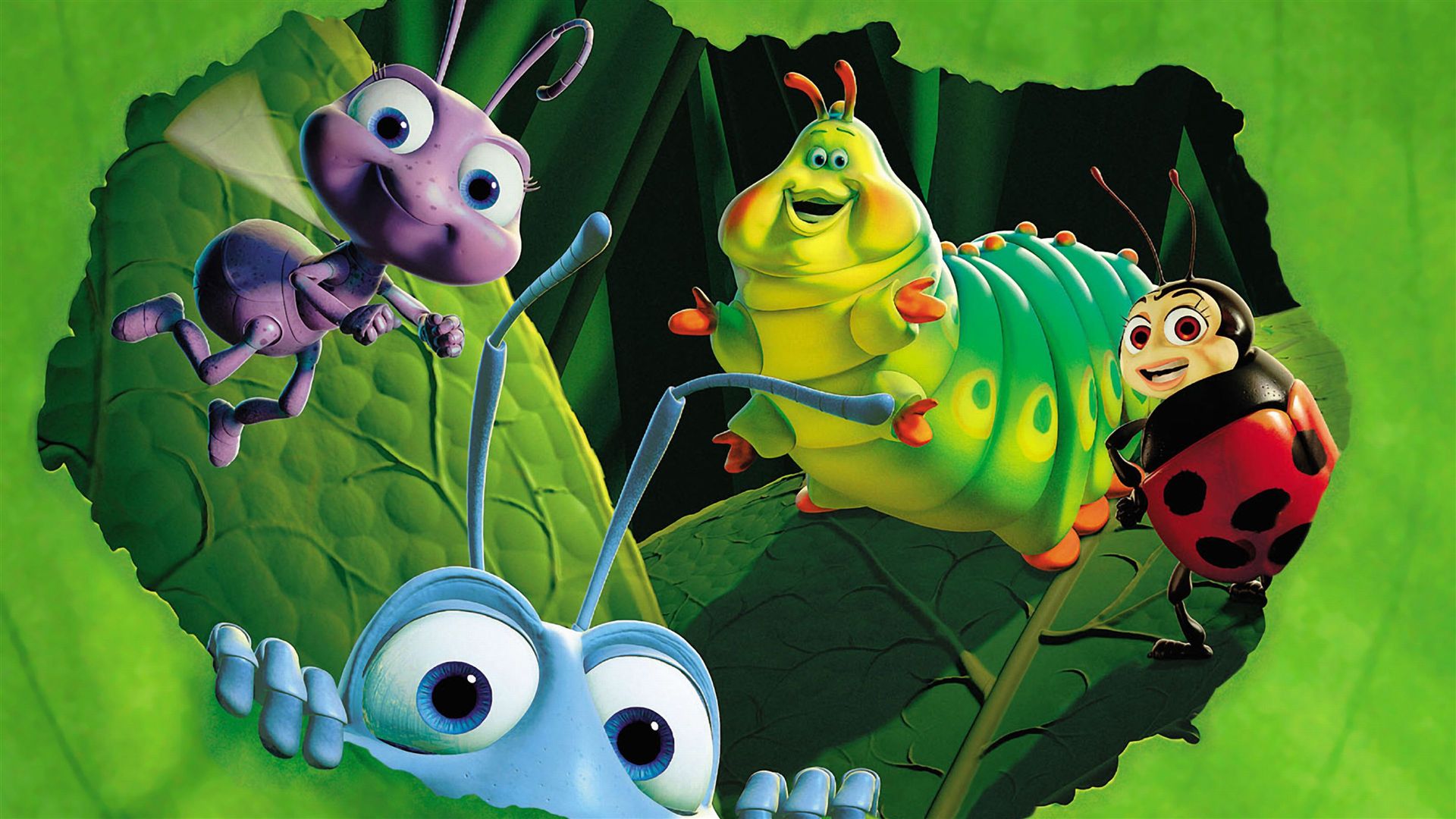 Das Grosse Krabbeln Blu ray 8717418328726 Germany 12 1 2011 Das Grosse Krabbeln Blu ray 8717418328726 Germany 12 1 2011