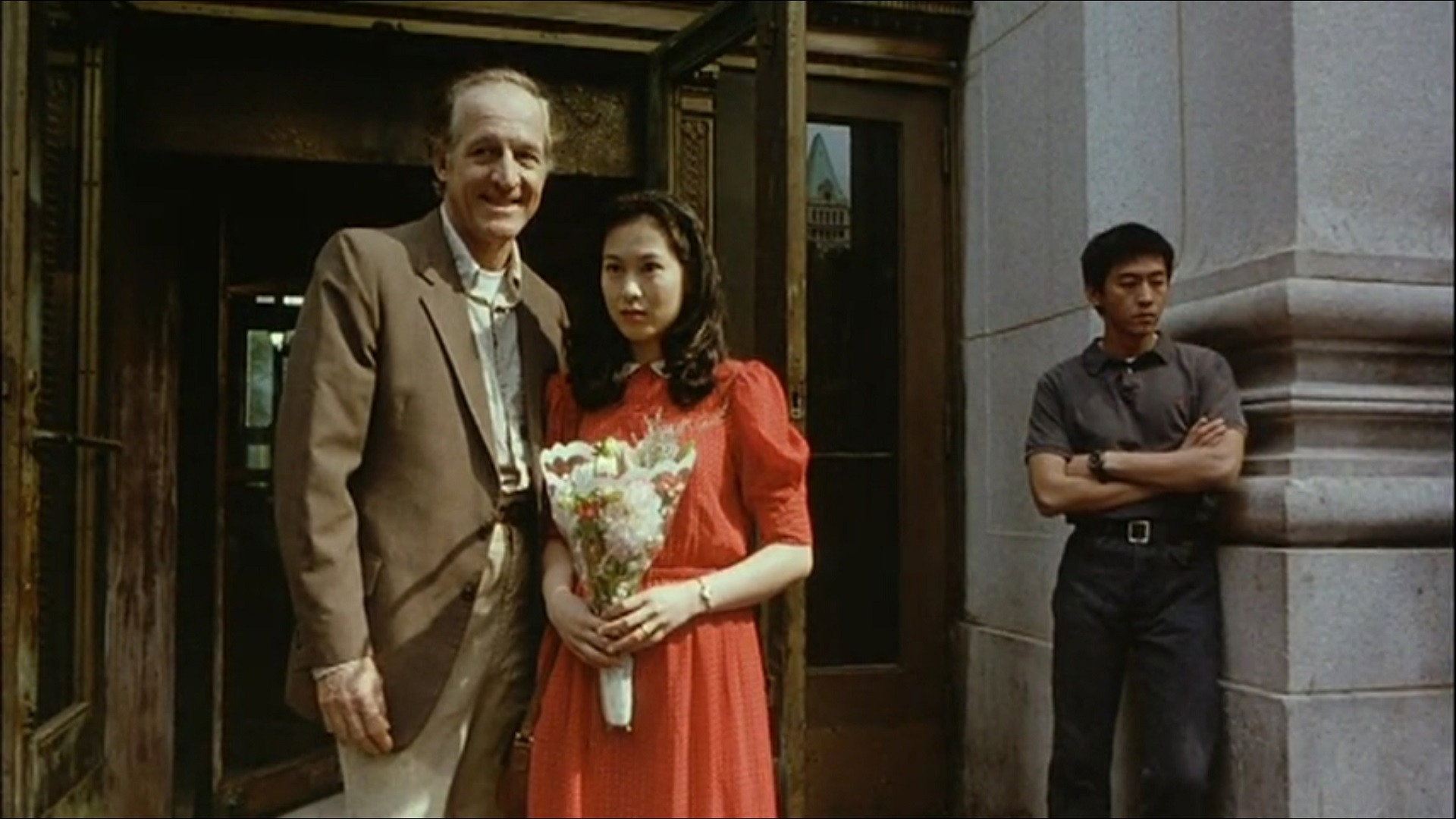 Siao Yu - (1995) - My Movies - The Movie & TV Network - My Movies - The ...