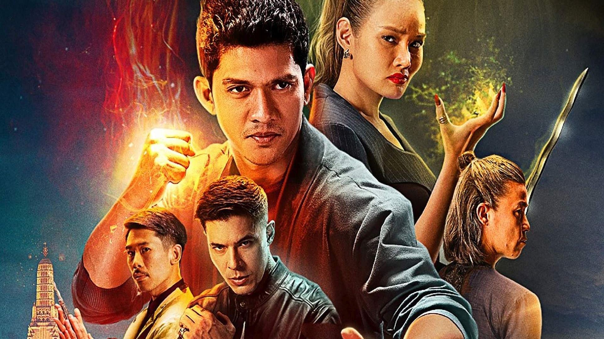 Fast Vengeance Films Fistful of Vengeance - (2022) - My Movies - The Movie & TV Network - My ...