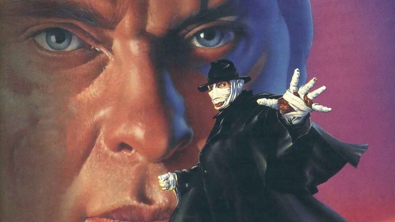 Darkman II The Return Of Durant (1995) My Movies The Movie