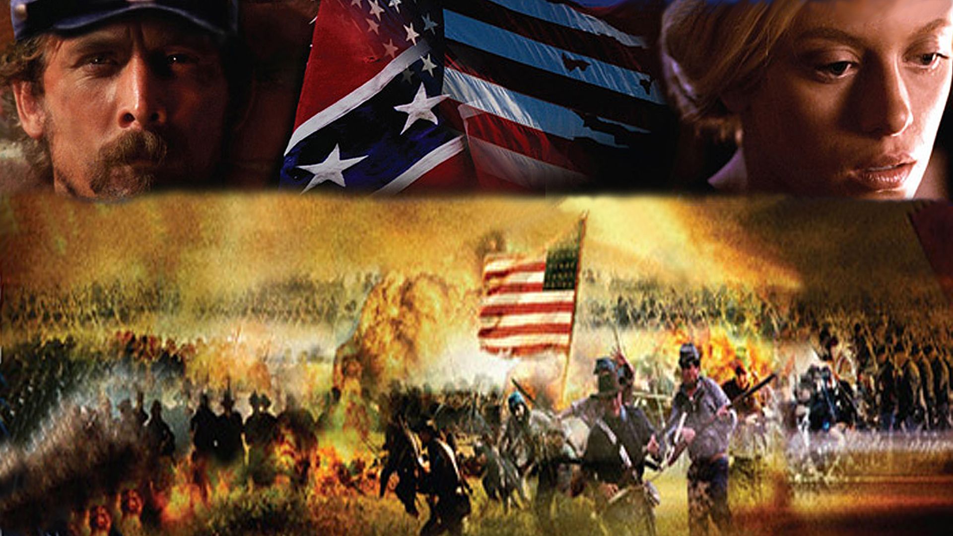 The Last Confederate: The Story of Robert Adams - (2007) - My Movies ...