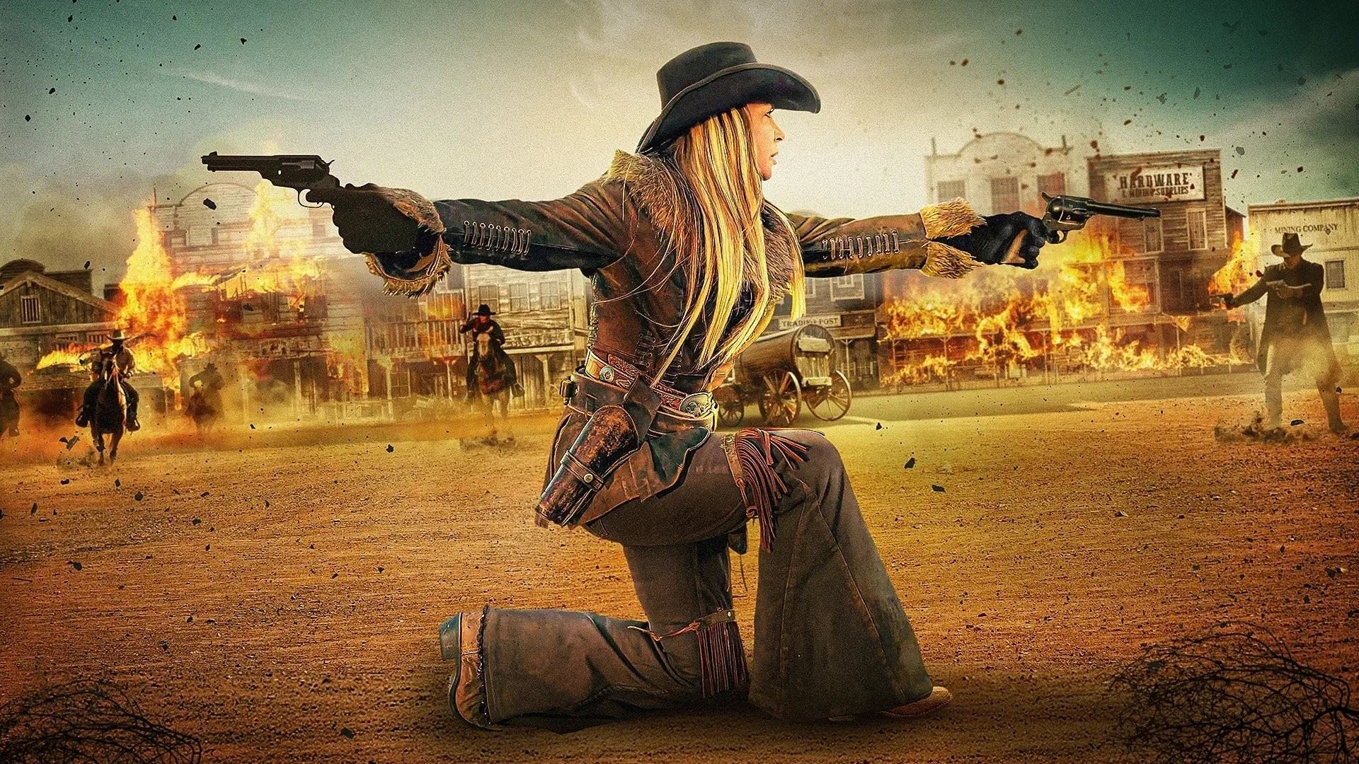 Black Creek (2024) My Movies The Movie & TV Network