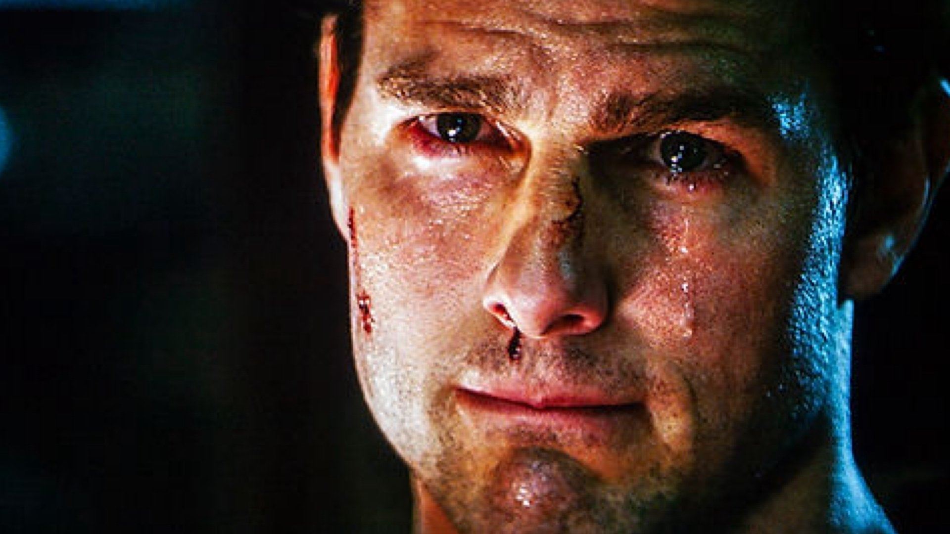 Mission Impossible 3 Wallpaper