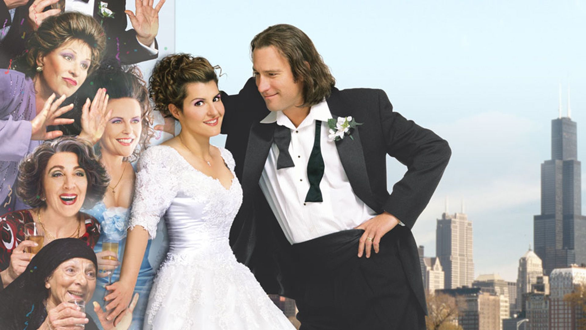 my big fat greek wedding bridesmaid dresses My Big Fat Greek Wedding Bridesmaids Dresses You've Heard Of My Big Fat Greek Wedding