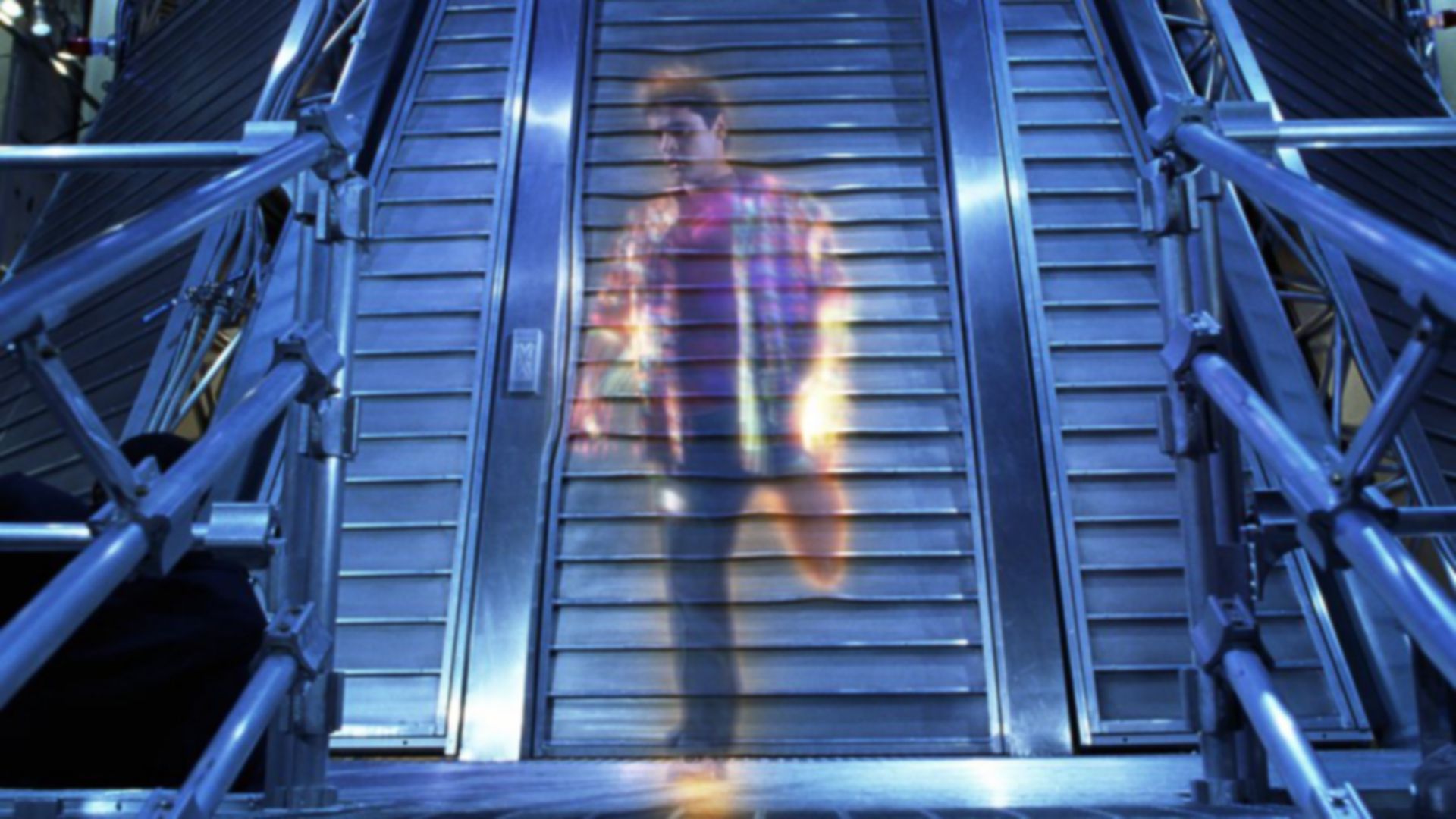 Clockstoppers Bluray 191329211977 United States 1/25/2022 My Movies