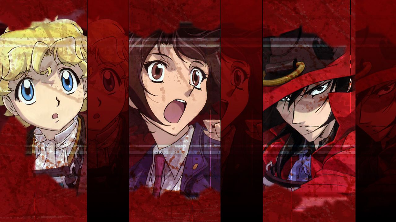 Black Blood Brothers - (2006) - My Movies - The Movie & TV Network