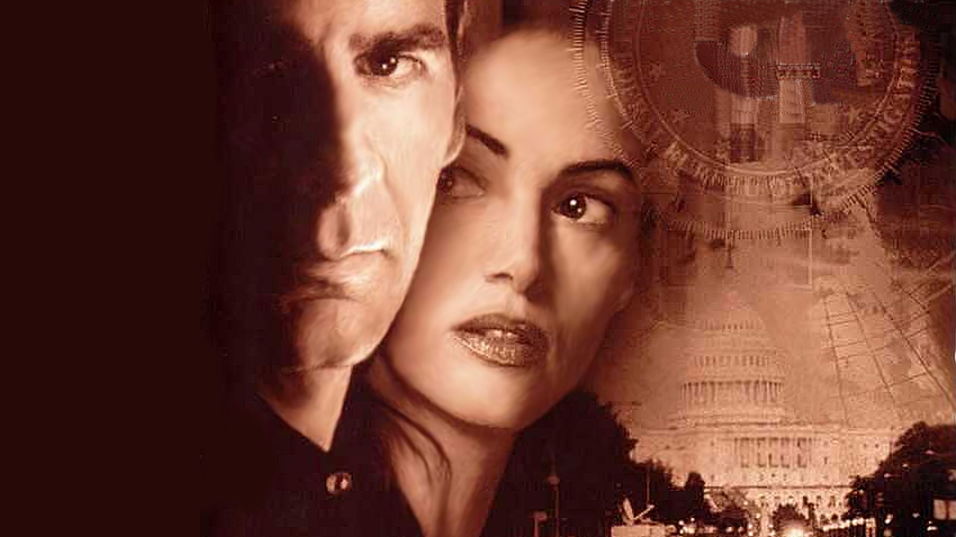 Tom Clancy's Net-Force - (1999) - My Movies - My Movies