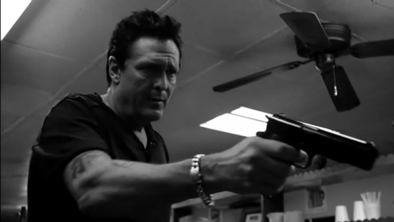 The Killing Jar (2010) My Movies The Movie & TV