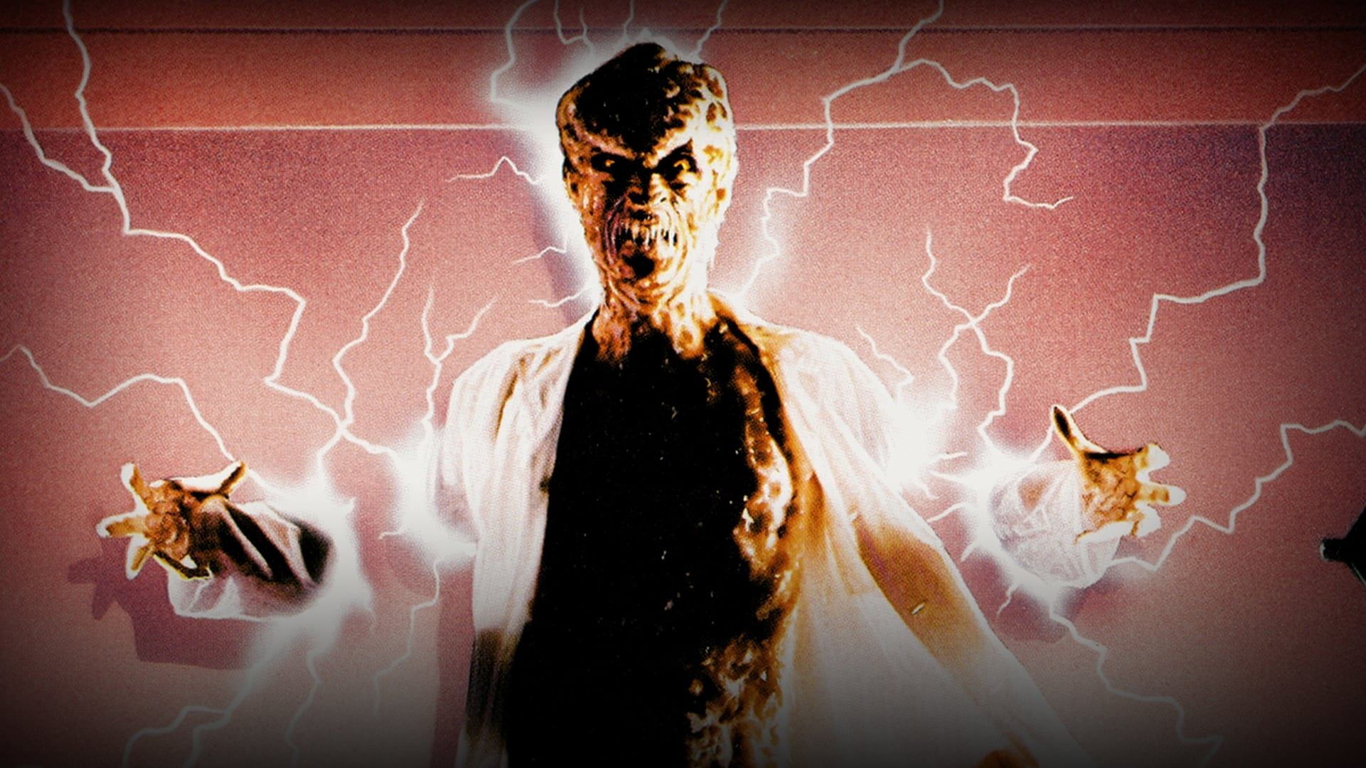 ShadowZone - (1990) - My Movies - The Movie & TV Network - My Movies ...
