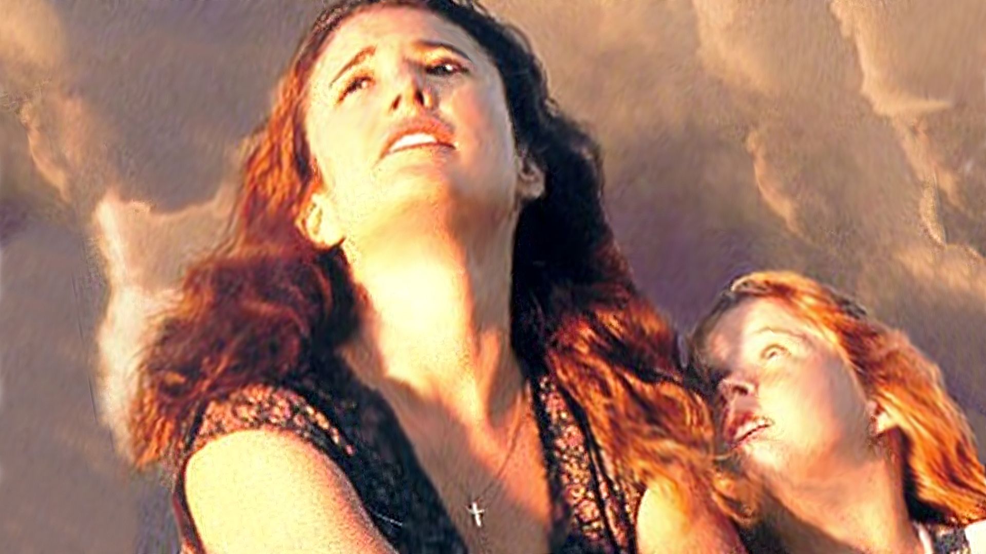 The Rapture 1991 Film