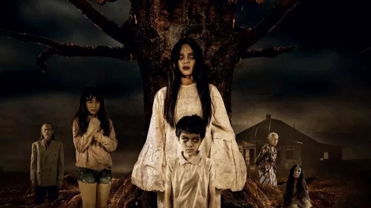 Kurban: Budak Iblis - (2024) - My Movies - The Movie & TV Network - My ...