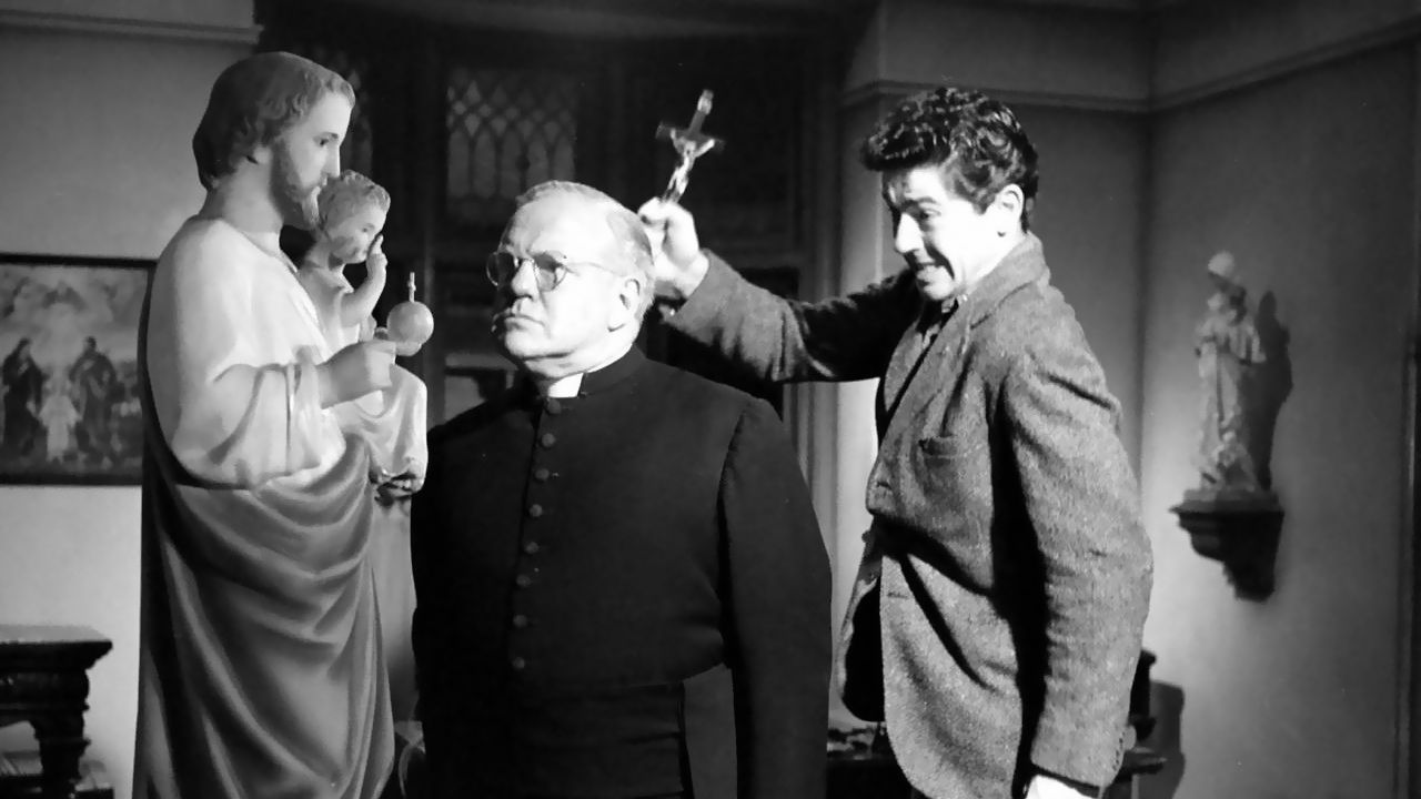 Edge of Doom - (1950) - My Movies - The Movie & TV Network - My Movies ...