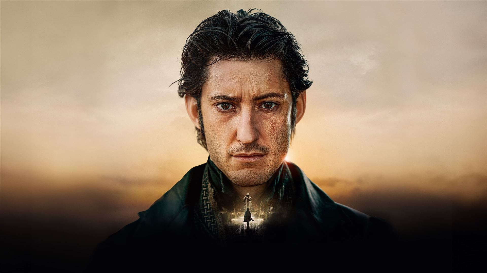 Count Labinsky Count Monte Cristo Film
