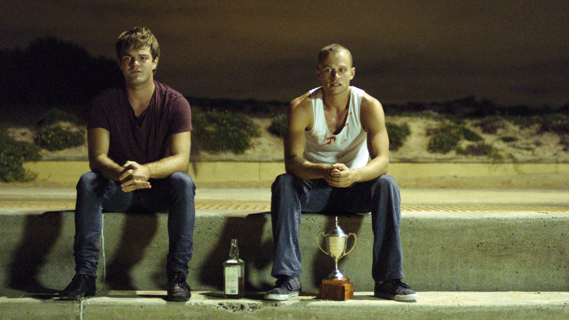 Drown - (2015) - My Movies - My Movies