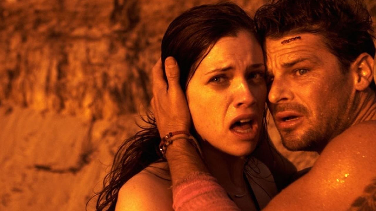These Final Hours - (2013) - My Movies - The Movie & TV Network - My ...