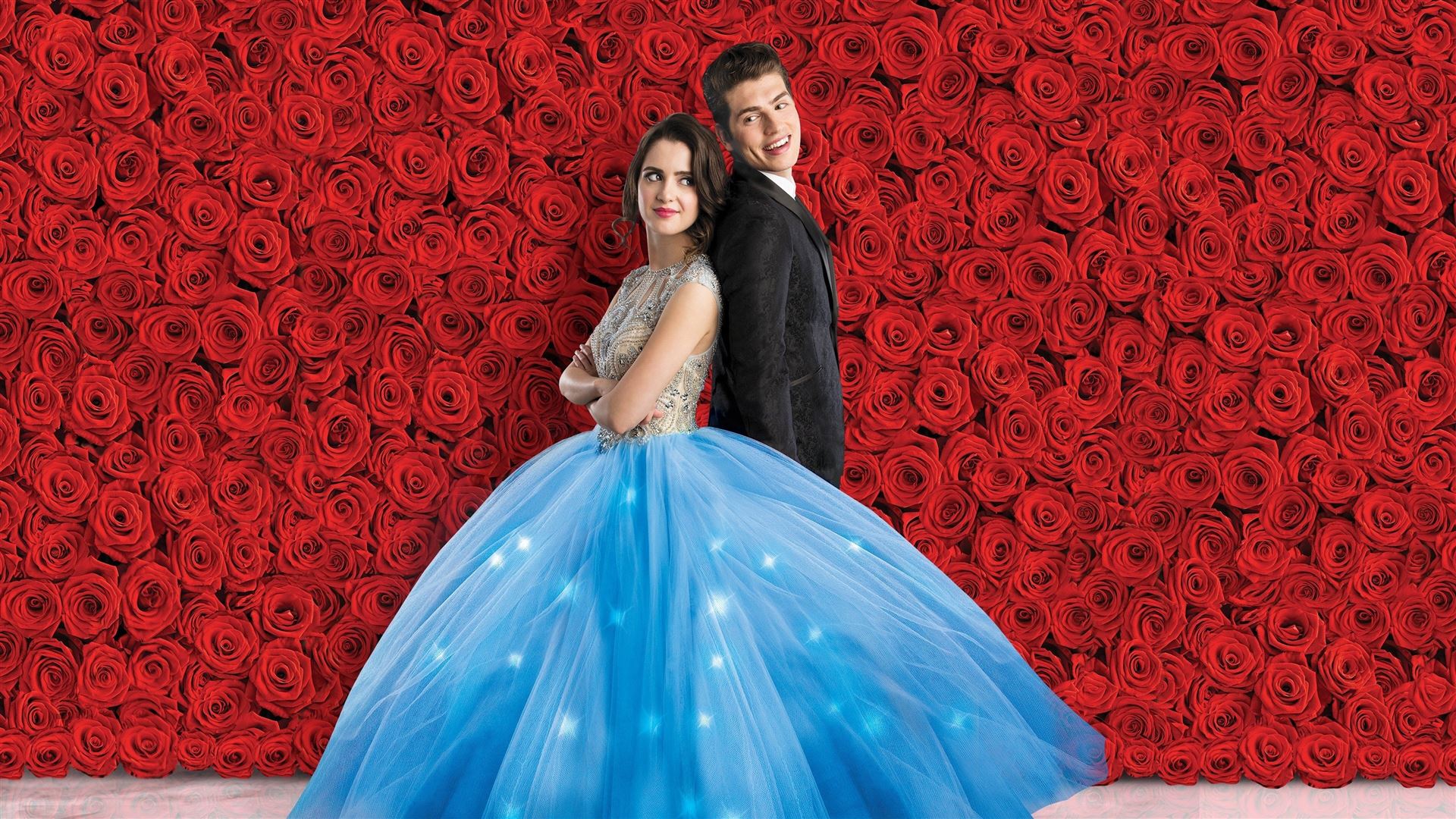 A Cinderella Story: Christmas Wish - DVD - 883929686100 - United States - 10/29/2019 - My Movies - The Movie & TV Network A Cinderella Story: Christmas Wish - DVD - 883929686100 - United States - 10/29/2019 - My Movies - The Movie & TV Network