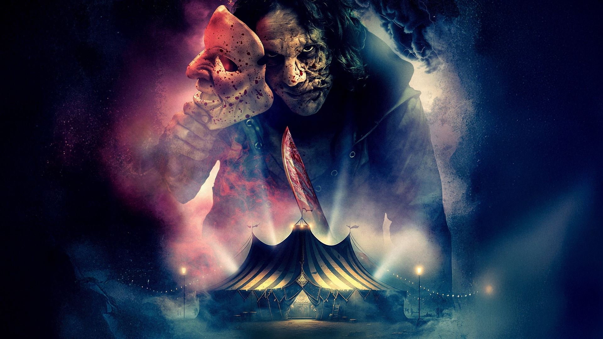 Peter Pan's Neverland Nightmare - DVD - 826663257502 - United