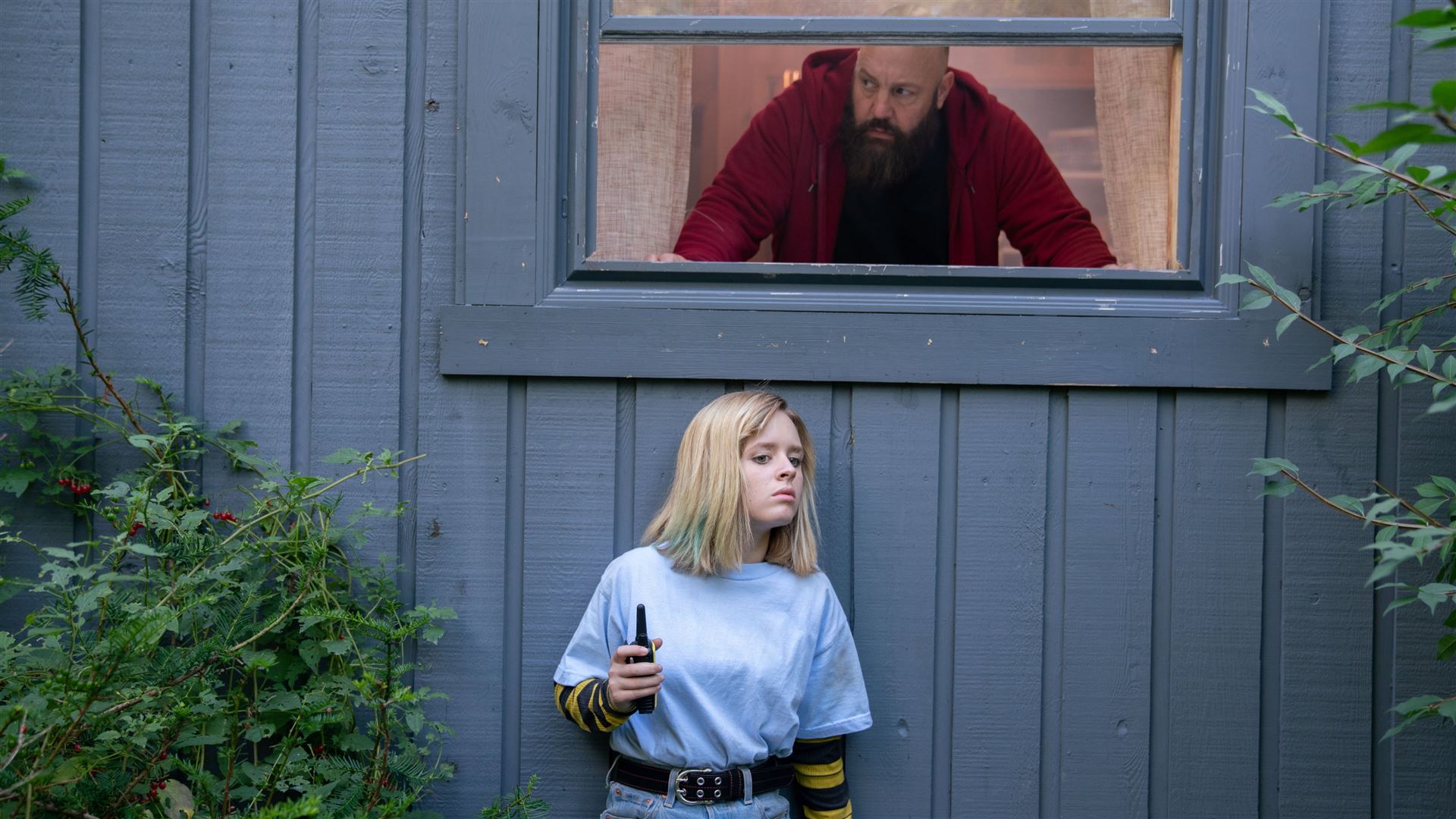 Becky - Blu-ray - 4013549131797 - Germany - My Movies - The Movie