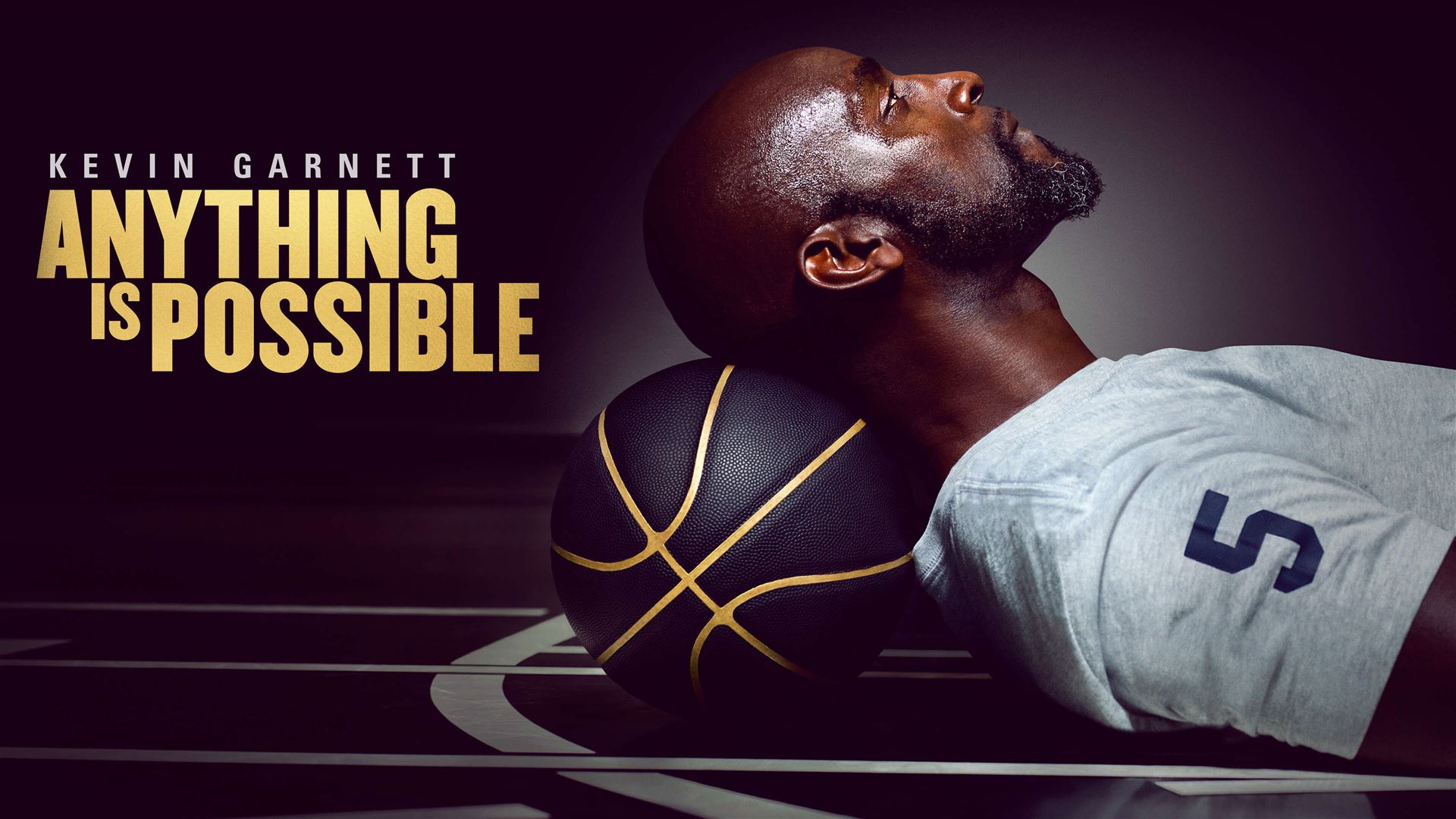 Kevin Garnett: Anything Is Possible - (2021) - My Movies - The Movie ...