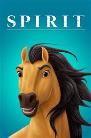 Spirit - DVD - 5050582974997 - Italy - My Movies - The Movie & TV