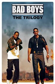 Bad Boys - DVD - - United States - 6/27/2000 - My Movies - The