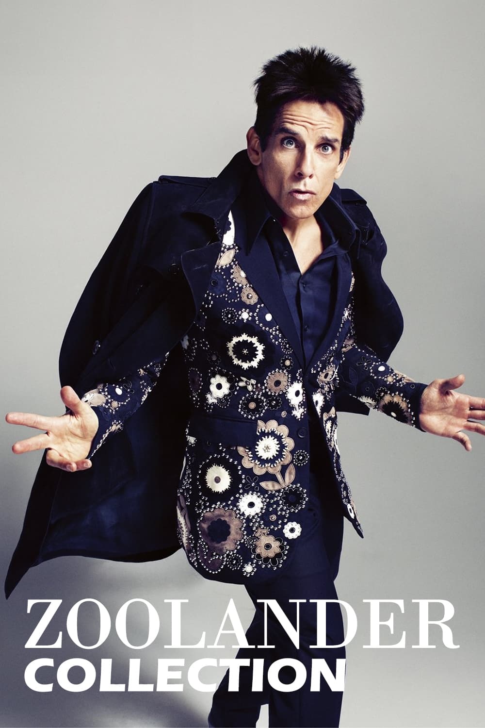 Zoolander Hat Zoolander - My Movies - The Movie & TV Network