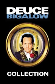 Deuce Bigalow: Male Gigolo - DVD - 786936695038 - United States