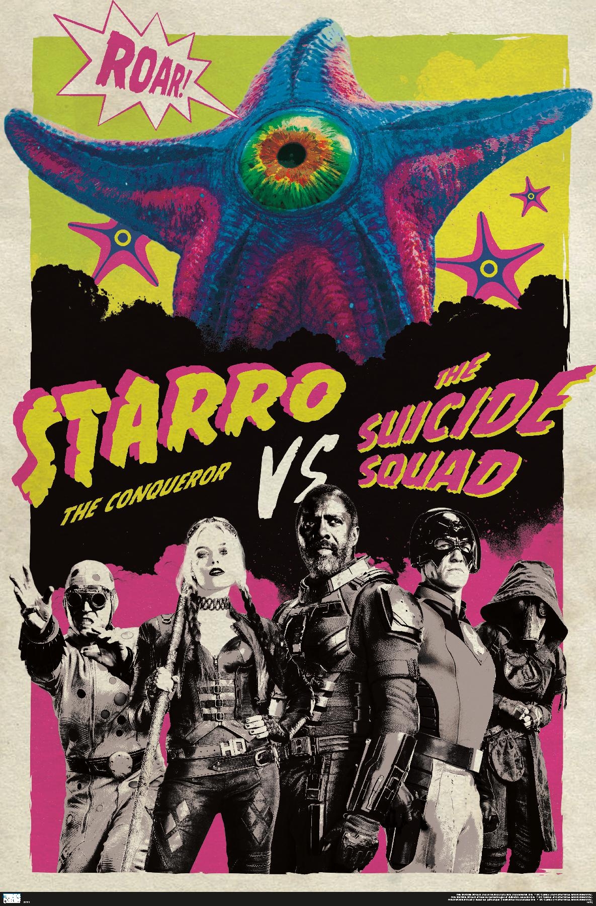 The Suicide Squad - My Movies
