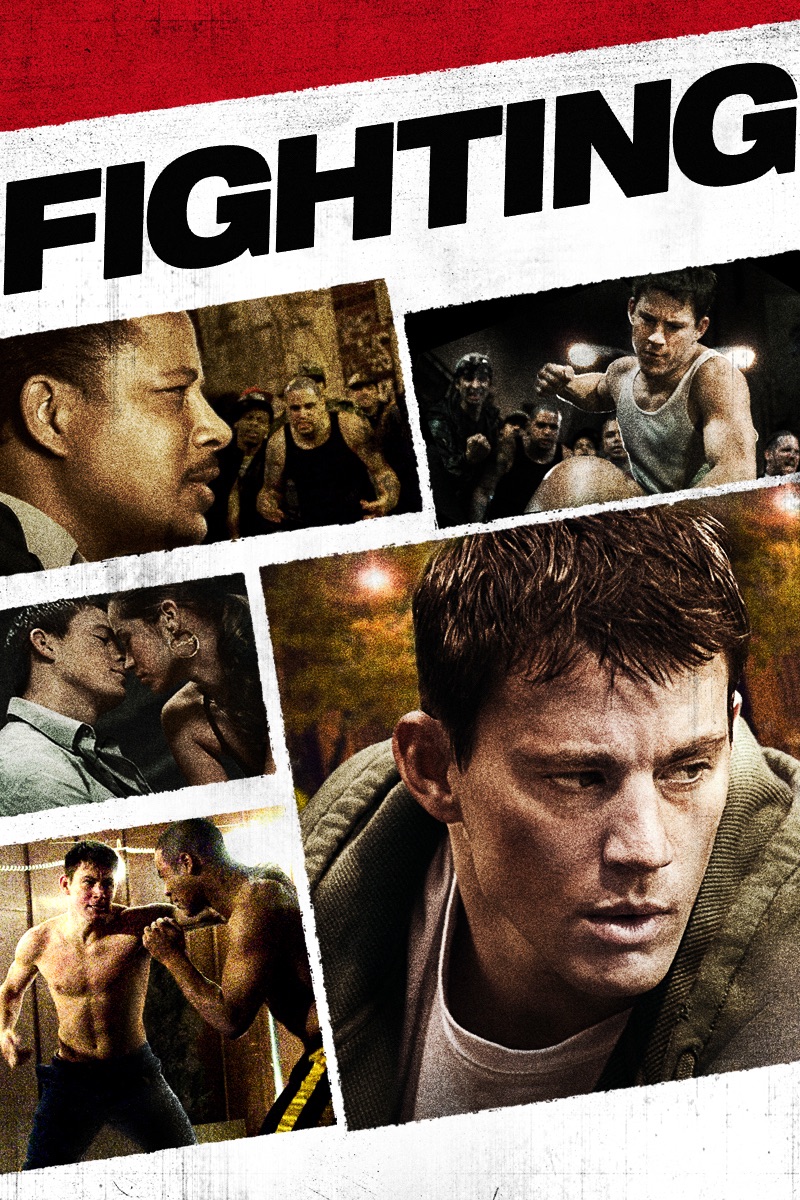 Fighting - (2009) - My Movies - My Movies